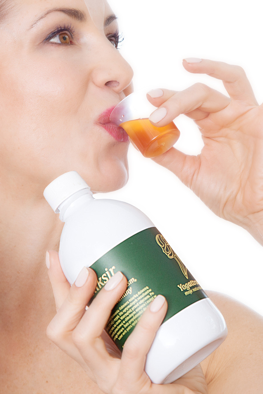 Suplement Eliksir 500ml 1 szt - obrazek 2